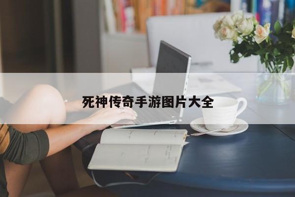 死神传奇手游图片大全